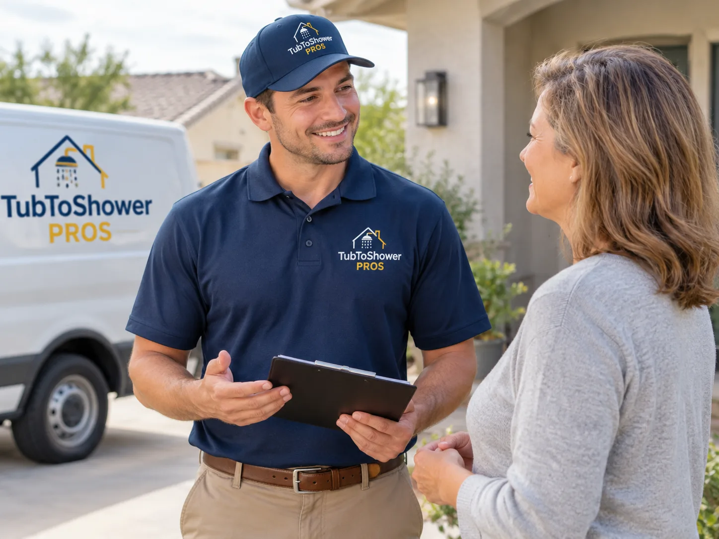 Tub Shower Conversion Crossville, IL FAQs